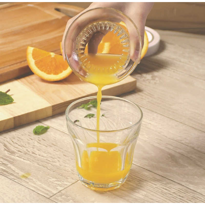 パール金属 パール金属 Simplice レモン･オレンジ絞り容器付 C1103 C1103