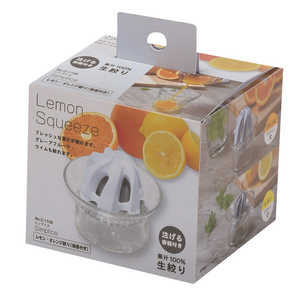 パール金属 Simplice レモン･オレンジ絞り容器付 C1103