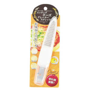 パール金属 チーズロワイヤル エッチングチーズグレータースティック C3130 パール金属 チーズロワイヤル エッチングチーズグレータースティック C3130