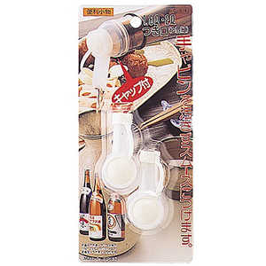 パール金属 便利小物 1.8L･2L つぎ口2個 C-3514