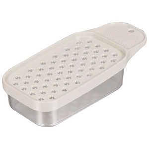 パール金属 ENJOY KITCHEN PC両面おろし器S C-4696 パール金属 ENJOY KITCHEN PC両面おろし器S C-4696