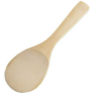 パール金属 ENJOYKITCHEN 竹しゃもじ 20cm C-4754 パール金属 ENJOYKITCHEN 竹しゃもじ 20cm C-4754