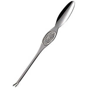 パール金属 ENJOY KITCHEN ステンレス製 カニスプーンフォーク C-4801 パール金属 ENJOY KITCHEN ステンレス製 カニスプーンフォーク C-4801