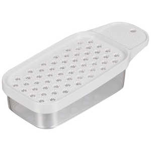 パール金属 Esay Wash 食洗機対応 PCおろし器Sタイプ C-8717 パール金属 Esay Wash 食洗機対応 PCおろし器Sタイプ C-8717