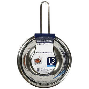 パール金属 量HAKARI ステンレス製計量ボール13cm D6574 パール金属 量HAKARI ステンレス製計量ボール13cm D6574
