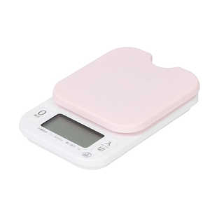 パール金属 スマートチョイス デジタルキッチンスケール3kg D-6717 パール金属 スマートチョイス デジタルキッチンスケール3kg D-6717