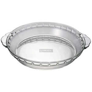 パール金属 PYREX 冷凍レトルトディッシュ22.5cm CP-8555 パール金属 PYREX 冷凍レトルトディッシュ22.5cm CP-8555