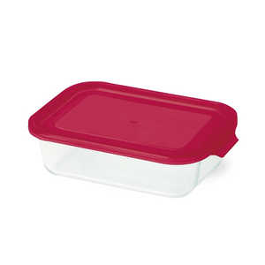 �p�[������ PYREX �X�g���[�W980ml���N�^�� CP-8616