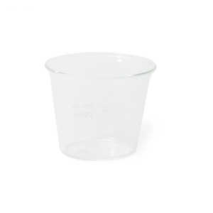 パール金属 PYREX Blowプリンカップ100 CP-8645