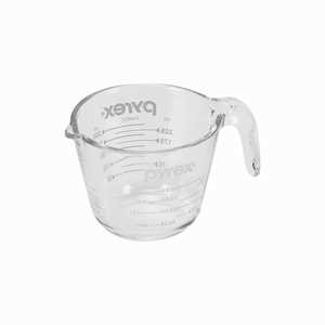 パール金属 PYREX メジャーカップ250ml WL CP-8650 パール金属 PYREX メジャーカップ250ml WL CP-8650