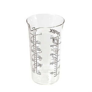 �ѡ����° PYREX Blow�᥸�㡼���å�500(�֥�å�) CP-8660