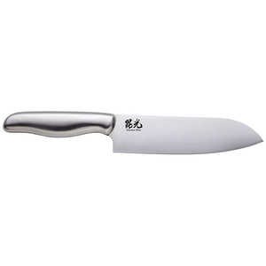 パール金属 毘光 ステンシャープ三徳包丁165 F-2374 パール金属 毘光 ステンシャープ三徳包丁165 F-2374