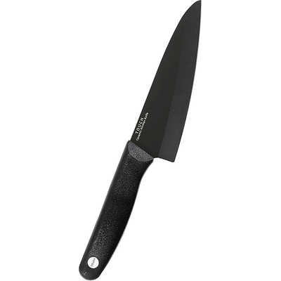 パール金属 TOUCHst セラミック包丁140mm(ブラック) F-2410 の通販