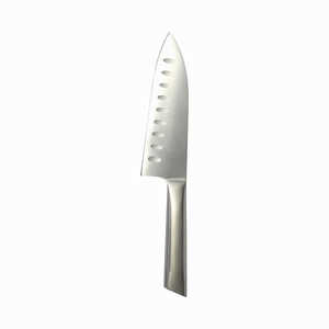 パール金属 千切り上手 千切りしやすい三徳包丁165 F2414 パール金属 千切り上手 千切りしやすい三徳包丁165 F2414