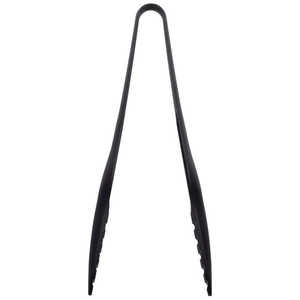 パール金属 Colors パームナイロントング(BLACK) BLACK G-4387 パール金属 Colors パームナイロントング(BLACK) BLACK G-4387