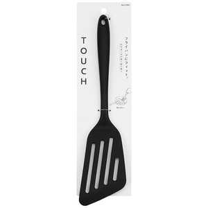 パール金属 TOUCH シリコーンバタービーター(BLACK) BLACK G5083 パール金属 TOUCH シリコーンバタービーター(BLACK) BLACK G5083