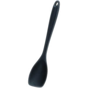 パール金属 TOUCH st シリコーン料理スプーン(BLACK) G5088 パール金属 TOUCH st シリコーン料理スプーン(BLACK) G5088
