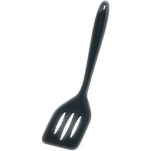 パール金属 TOUCH st シリコーンターナー 小 (BLACK) G5091