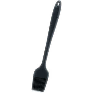 パール金属 TOUCH st シリコーン塗はけ(BLACK) G5098