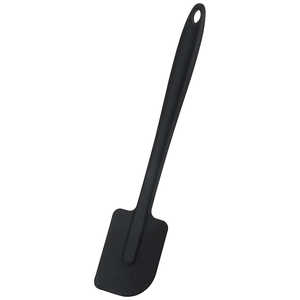 パール金属 TOUCH シリコーンクリームクリーナー(ブラック) ブラック G-5102 G5102