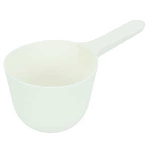 パール金属 スタイルピュア ハンディボール ホワイト H-4491