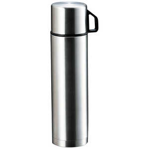 パール金属 スタイルベーシック ダブルステンレスボトル 750ml H-6827 パール金属 スタイルベーシック ダブルステンレスボトル 750ml H-6827