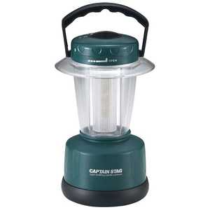 キャプテンスタッグ 電池式 ロフティ LEDランタン M1348