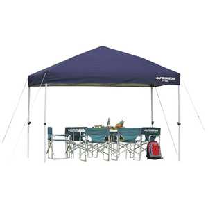 キャプテンスタッグ クイックシェード300×200UV-S〈キャスターバッグ付〉 M3280