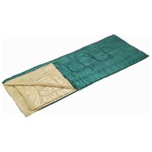 キャプテンスタッグ 3ピースシュラフ1200 M3445