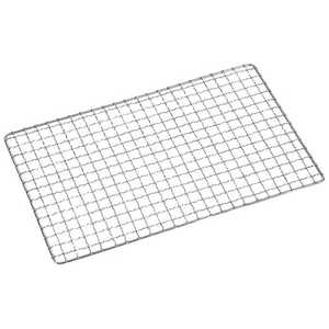 キャプテンスタッグ アウトドア用品 炉端焼 卓上カセットコンロ用アミ280×180mm M6308 キャプテンスタッグ アウトドア用品 炉端焼 卓上カセットコンロ用アミ280×180mm M6308