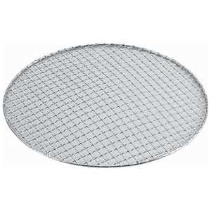 キャプテンスタッグ ジェスカ 丸型バーベキューアミ340mm M6567