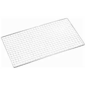 キャプテンスタッグ グレービー バーベキューアミ(420)395×225mm M6590