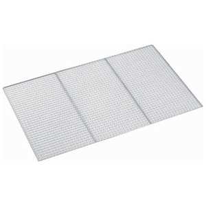 キャプテンスタッグ グレービー バーベキューアミ2号800×500mm M6592