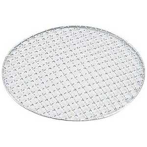 キャプテンスタッグ グレービー 丸型バーベキューアミ 250mm M6600