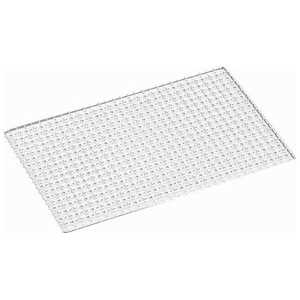 キャプテンスタッグ グレービー バーベキューアミ(450)410×260mm M6601