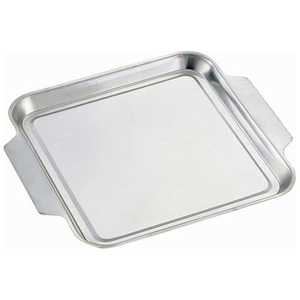 キャプテンスタッグ 簡単 バーベキュープレート(M) M6615