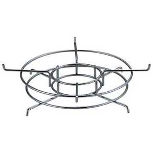 キャプテンスタッグ 炭焼き名人 七輪用ゴトク M6635