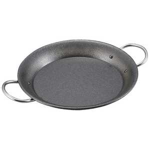 キャプテンスタッグ ファイバーライン パエリアパン26cm M6694