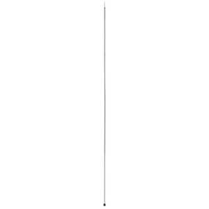 キャプテンスタッグ 4本つなぎポール220cm M7155