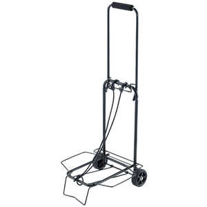 キャプテンスタッグ NEWハウンドキャリー type2 (幅360x奥行375x高さ860mm) M7432 キャプテンスタッグ NEWハウンドキャリー type2 (幅360x奥行375x高さ860mm) M7432