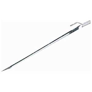 キャプテンスタッグ スチールペグ30.5cm M8274 キャプテンスタッグ スチールペグ30.5cm M8274