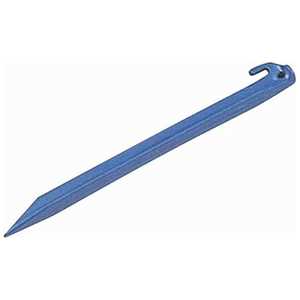 キャプテンスタッグ プラペグ30.5cm M8738