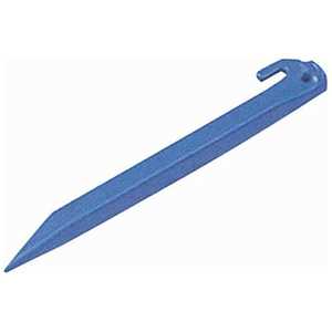 キャプテンスタッグ プラペグ23cm M8739