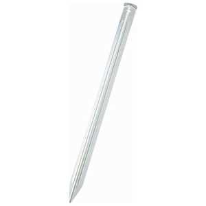 キャプテンスタッグ アウトドア用品 サンドスチールペグ 50cm M8741 キャプテンスタッグ アウトドア用品 サンドスチールペグ 50cm M8741