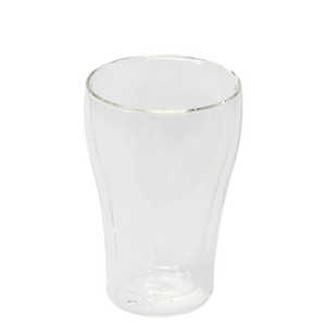 �p�[������ �K���X���_�u���E�H�[���r�A�O���X410ml L7523