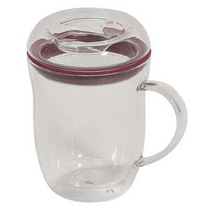 �p�[������ �K���X���W�t�_�u���E�H�[���}�O�J�b�v 250ml L-7546