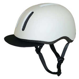 キャプテンスタッグ CS ヘルメットAgil/M-L/55?60cm未満(マットホワイト) Y-6464 キャプテンスタッグ CS ヘルメットAgil/M-L/55?60cm未満(マットホワイト) Y-6464