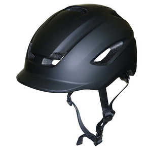 キャプテンスタッグ CS ヘルメットComodo/M-L/55?60cm未満(マットブラック) Y-6471 キャプテンスタッグ CS ヘルメットComodo/M-L/55?60cm未満(マットブラック) Y-6471