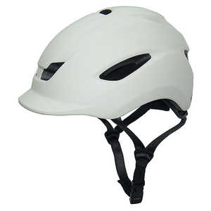 キャプテンスタッグ CS ヘルメットComodo/M-L/55?60cm未満(マットホワイト) Y-6472 キャプテンスタッグ CS ヘルメットComodo/M-L/55?60cm未満(マットホワイト) Y-6472