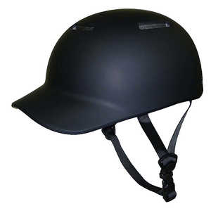 キャプテンスタッグ CS ヘルメットRapid/M-L/55?60cm未満(マットブラック) Y-6475 キャプテンスタッグ CS ヘルメットRapid/M-L/55?60cm未満(マットブラック) Y-6475